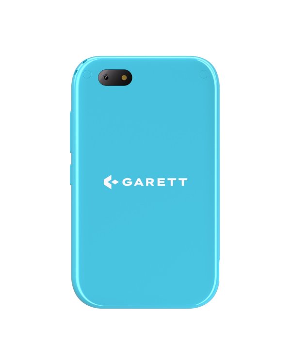 Garett OneKid Мобильный телефон Синий