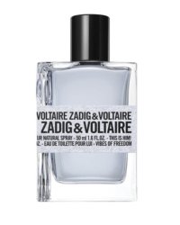 Zadig & Voltaire This Is Him! Vibes Of Freedom Парфюм EDT 50ml