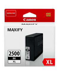 Canon XL PGI-2500 Картридж Черный
