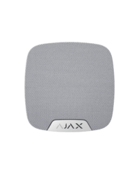 Ajax HomeSiren Беспроводная домашняя сирена