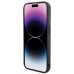 Karl Lagerfeld KLHCP15L3DMKRLK Чехол для Apple iPhone 15 Pro