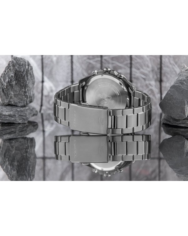 CASIO EFV-550GY-8AVUEF Мужские часы