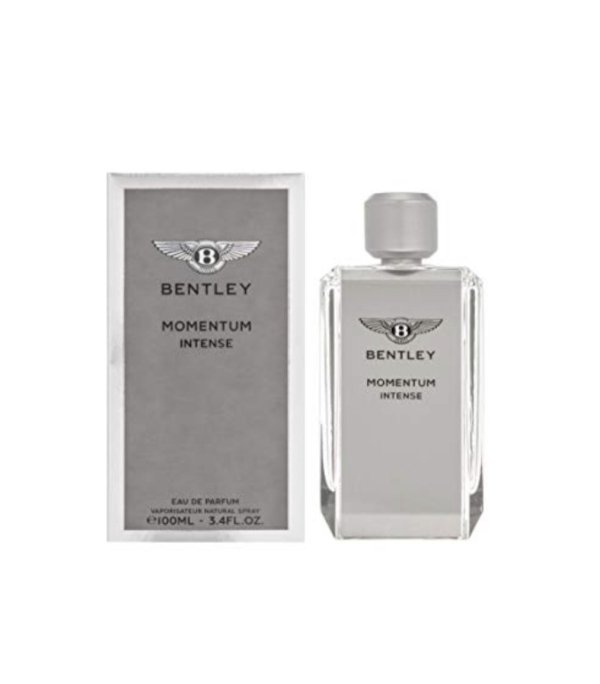 Bentley Momentum Intense Парфюм EDP 100ml