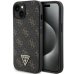 Guess GUHCP15SPG4GPK Чехол для Apple iPhone 15 / 14 / 13