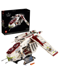 LEGO 75309 Republic Gunship UCS Конструктор