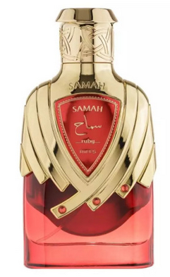 Riiffs Samah Red Парфюм EDP 100ml Riiffs Samah Red Парфюм EDP 100ml