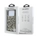 Karl Lagerfeld IML Leopard MagSafe Case Защитный чехол для iPhone 17 Pro / коричневый
