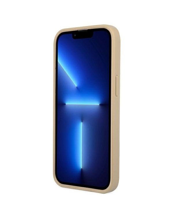 Guess GUHCP14LPSATLE Чехол для Apple iPhone 14 Pro