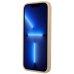 Guess GUHCP14LPSATLE Чехол для Apple iPhone 14 Pro