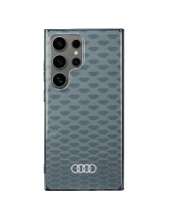 Audi IML Pattern MagSafe Чехол для Samsung Galaxy S24 Ultra