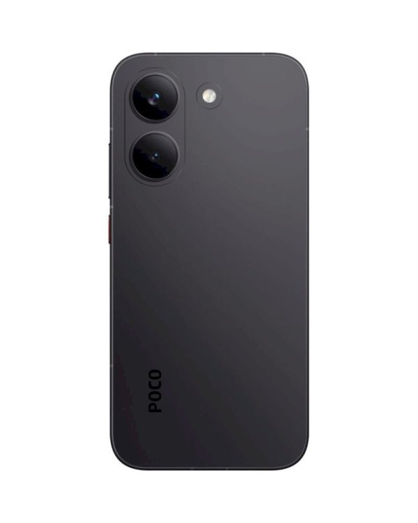 Дополнительное изображение книги «Poco X8 Pro Смартфон 8GB / 256GB Black»
