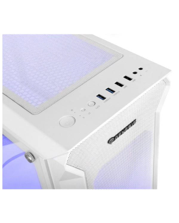 Genesis IRID 505 ARGB Компьютерный Kорпус