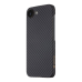 Tactical MagForce Aramid Cover Защитный чехол для Apple iPhone 16e / чёрный