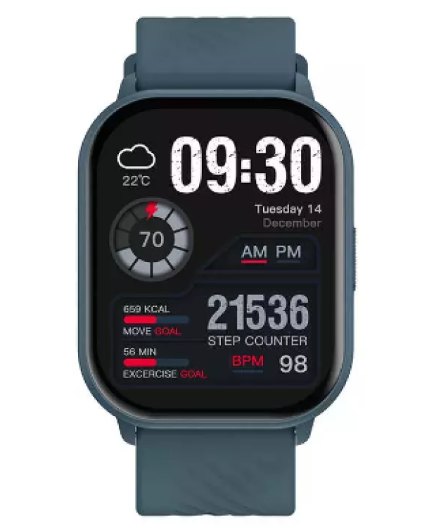 Zeblaze GTS 3 Умные Часы
