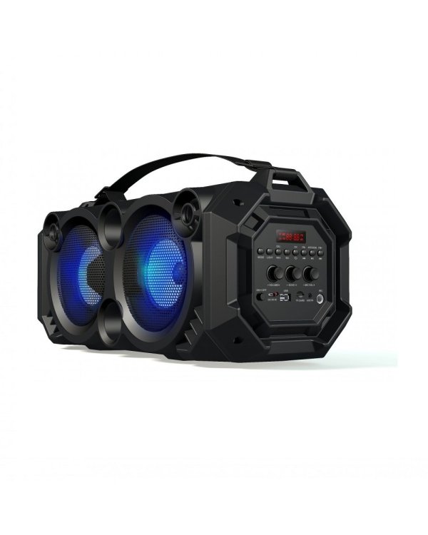 Rebeltec SoundBOX 460 Беспроводная Колонка