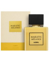 Ajmal Majestic Melange Парфюм EDP 100 ml