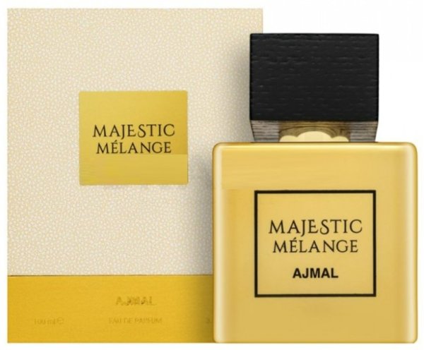 Ajmal Majestic Melange Парфюм EDP 100 ml