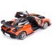 Rastar Игрушечная Машина R/C McLaren Senna 1:14