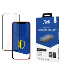 3mk HardGlass Max Lite Full face Защитное Стекло для Xiaomi 13T Черное