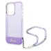Guess GUHCP14LHGCOHU Чехол для Apple iPhone 14 Pro