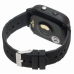 Garett Smartwatch Kids Sun Умные часы для детей c / GPS / WiFi / 4G LTE / IP67 / LBS / SMS / Функция вызова / Функция SOS / Черный