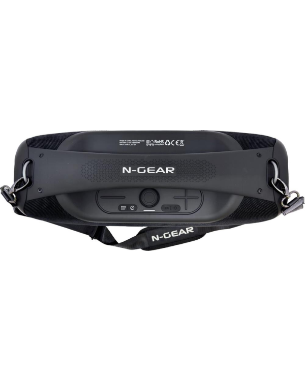 N-Gear NRG500 Портативная колонка