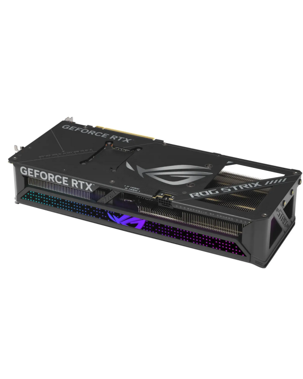 Дополнительное изображение книги «NVIDIA GeForce RTX 5070 Ti 16GB GDDR7 Видеокарта»