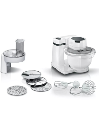Bosch Series 2 Кухонный комбайн 700W