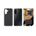 Tactical TPU Cover Защитный чехол для Samsung Galaxy A17 4G/5G / чёрный