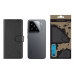 Tactical Field Notes Защитный чехол для Xiaomi 15 5G / чёрный