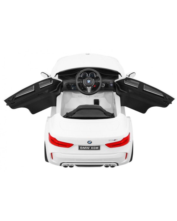 BMW X6M Детский Электромобиль