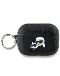 Karl Lagerfeld KLAP2PGKCPK Чехол для Apple AirPods Pro 2