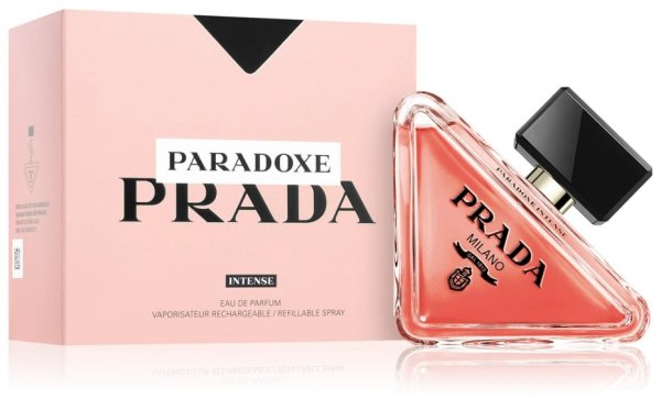 Prada Paradoxe Intense Парфюм EDP 90 ml