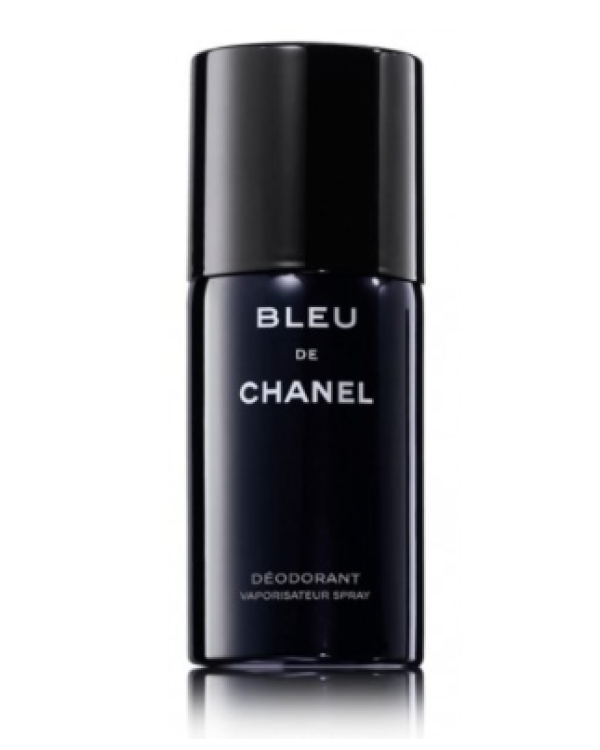 Chanel Bleu de Chanel Спрей-дезодорант 100 ml