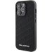 Karl Lagerfeld KLHCP15XPQKPMK Чехол для Apple iPhone 15 Pro Max