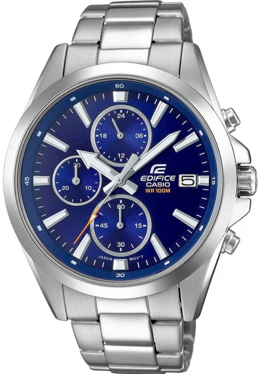 CASIO EFV-560D-2AVUEF Мужские часы
