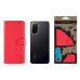 Tactical Field Notes Защитный чехол для Xiaomi Redmi A5 4G / красный