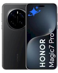 Honor Magic7 Pro 5G Смартфон 12GB / 512GB black