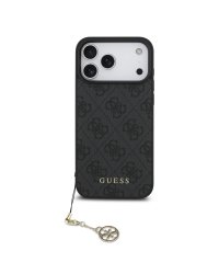 Guess 4G Charm Case Чехол для Apple iPhone 17 Pro Max
