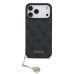Guess 4G Charm Case Чехол для Apple iPhone 17 Pro Max