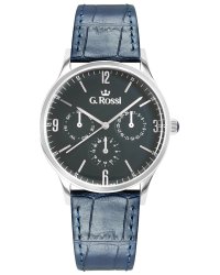 G.Rossi 10737A-6F1 Мужские часы