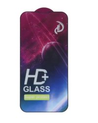 RoGer Full Face 9D Tempered glass Защитное стекло для Samsung Galaxy A56 5G