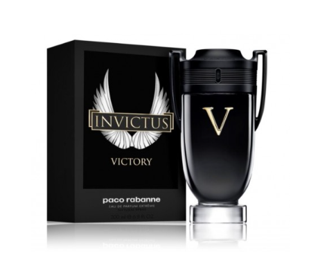 Paco Rabanne Invictus Victory Парфюм EDP 200 ml