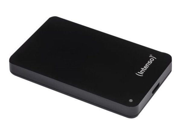 Intenso Memory Case Внешний жёсткий диск 4TB