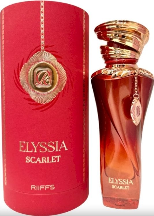 Riiffs Elyssia Scarlet Парфюм PAR 100 ml