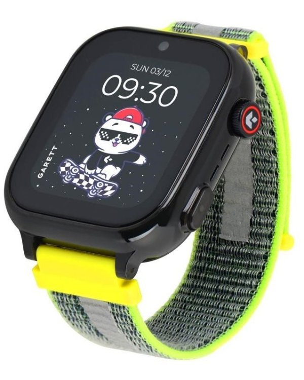 Garett Smartwatch Kids Cute 2 4G Умные часы для детей