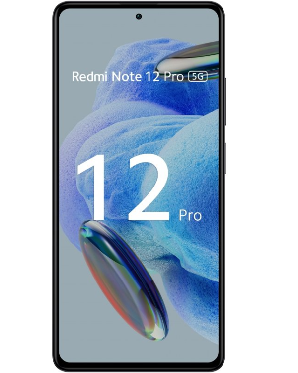 Xiaomi Redmi Note 12 Pro 5G Мобильный Телефон 6GB / 128GB