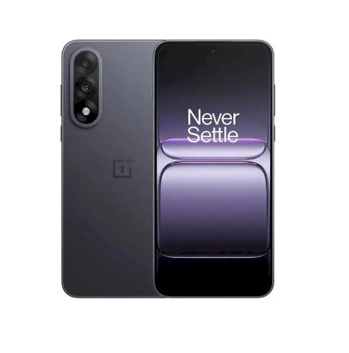 OnePlus Nord 5 Смартфон 12GB / 512GB / Phantom Grey