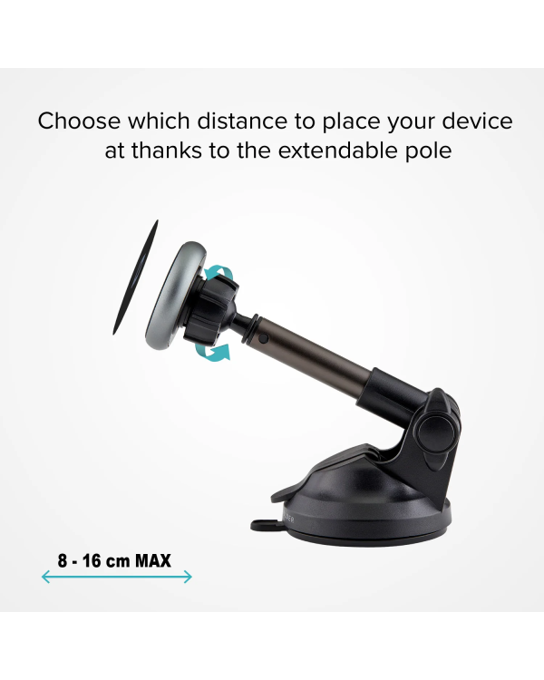 SBS Universal Telescopic Держатель для телефона