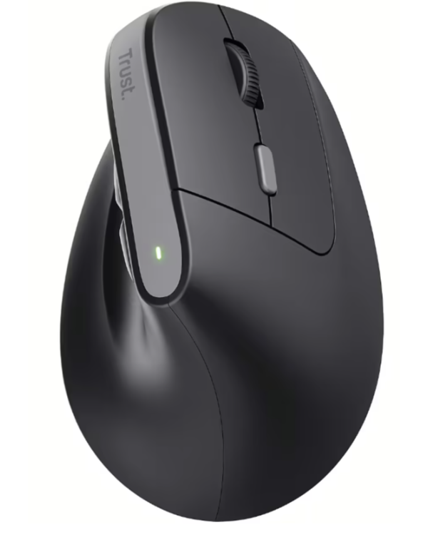 Trust Bayo II Эргономичная беспроводная мышь